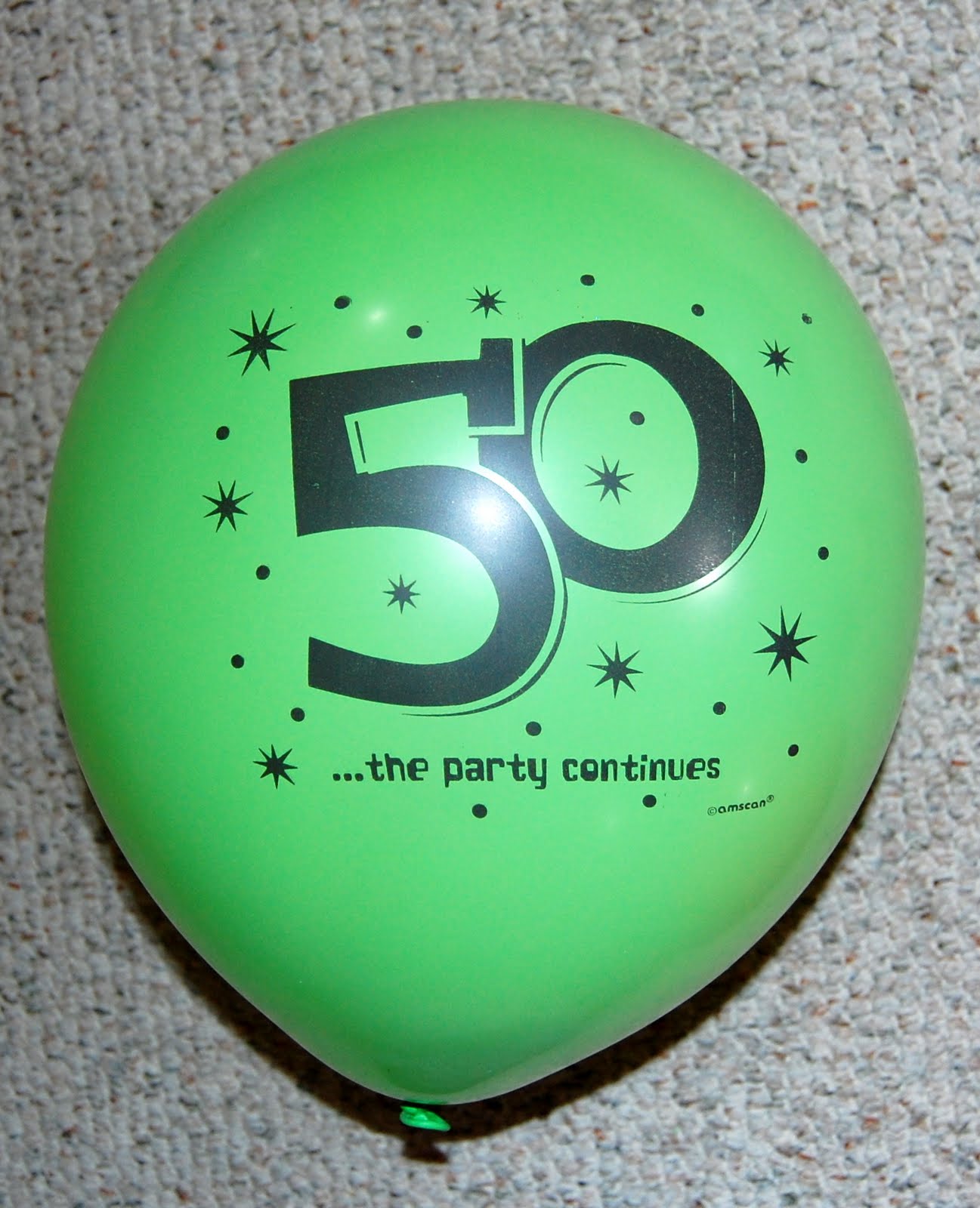 MyNeed2Craft by Terri Deavers: My Besties 50th Birthday Party Surprise!