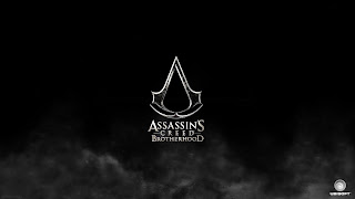 Assassin's Creed Logo HD Wallpaper