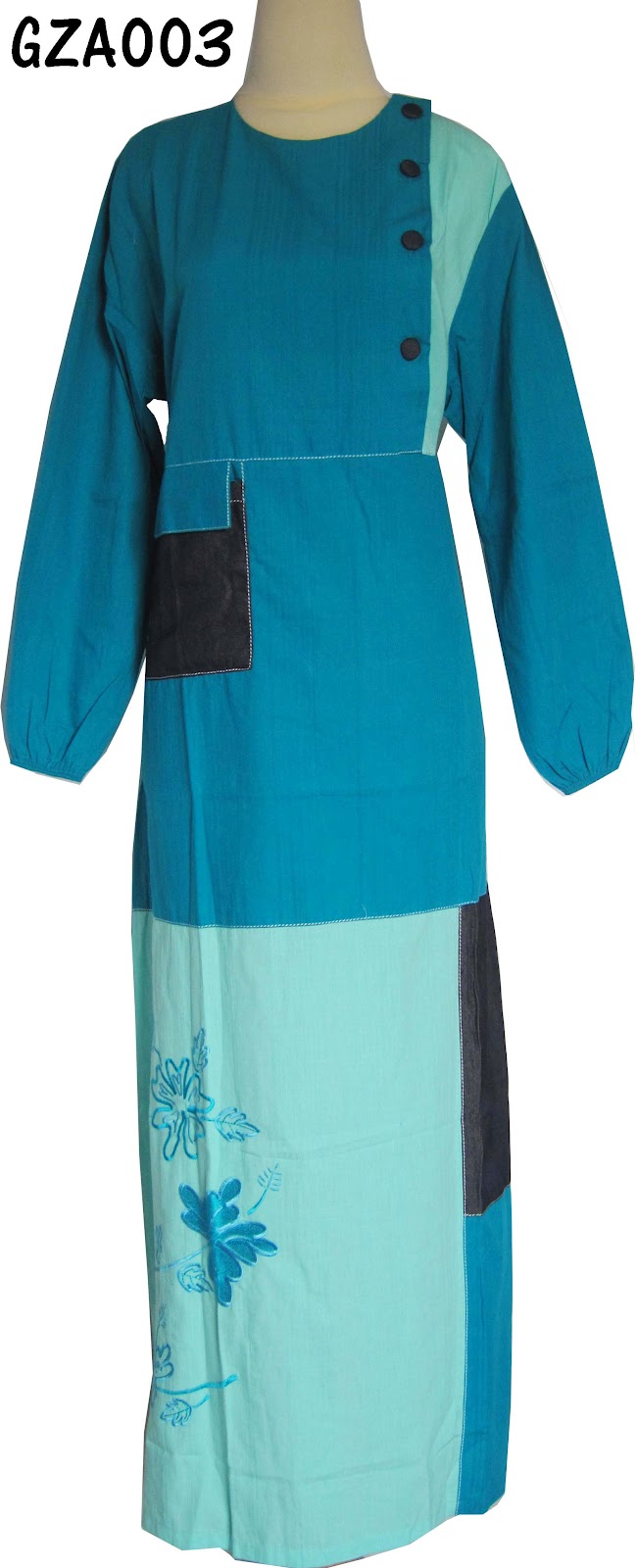 gamis katun zainab gza harga grosir harga reseller dan gamis katun zainab gza harga grosir harga reseller dan