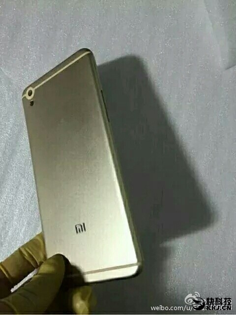 Xiaomi Mi 5 Fully leaked ! Xiaomi Mi 5 Fully leaked !