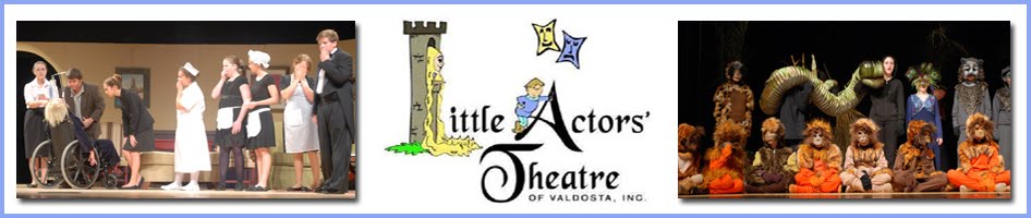 Little Actors' Theatre