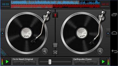 3 Aplikasi Dj Terbaik Android Wajib Coba 3 Aplikasi Dj Terbaik Android Wajib Coba