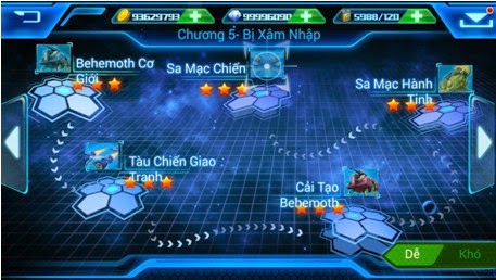 Tải game Bang Bang Mobile cho Android miễn phí Tải game Bang Bang Mobile cho Android miễn phí