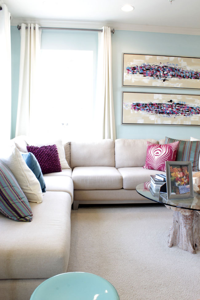 10 Easy and Economical Ways to Decorate your Home Remodelando la Casa