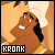 I like Kronk