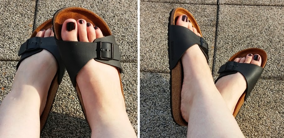 Birkenstock Madrid Birkenstock Madrid
