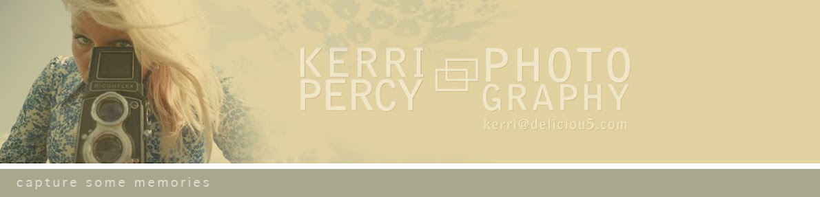 Kerri Percy Photography