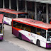 Public bus: Singapore to Johor Bahru (and beyond)