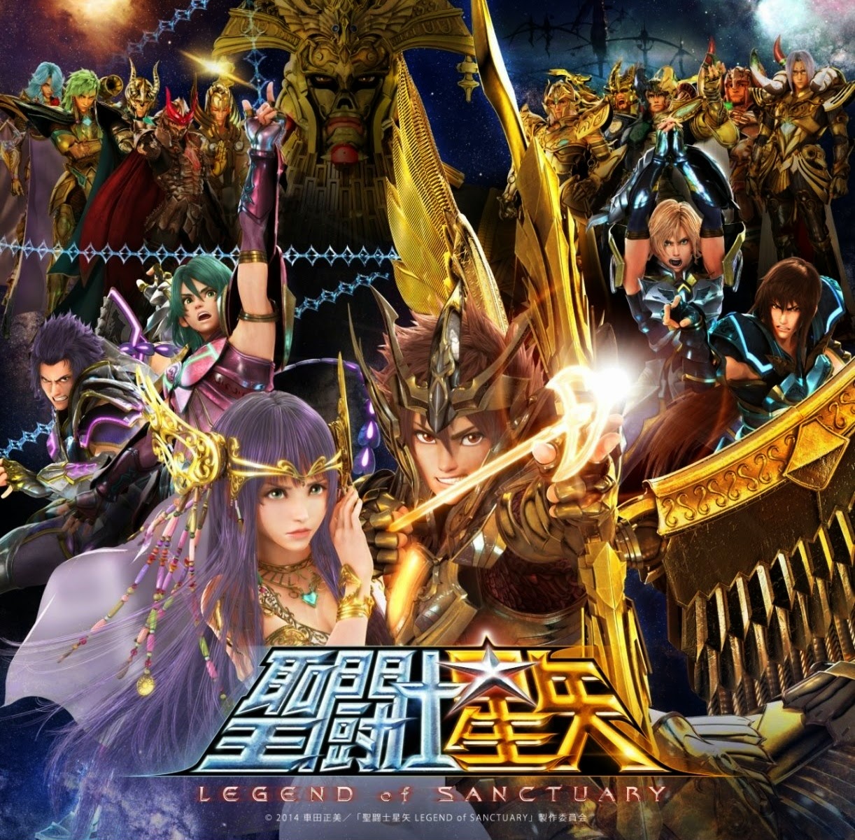 download anime saint seiya lost canvas season 1 mp4