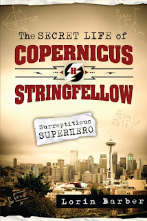 The Secret Life of Copernicus Stringfellow