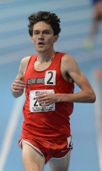 Luke Caldwell UNM Lobo