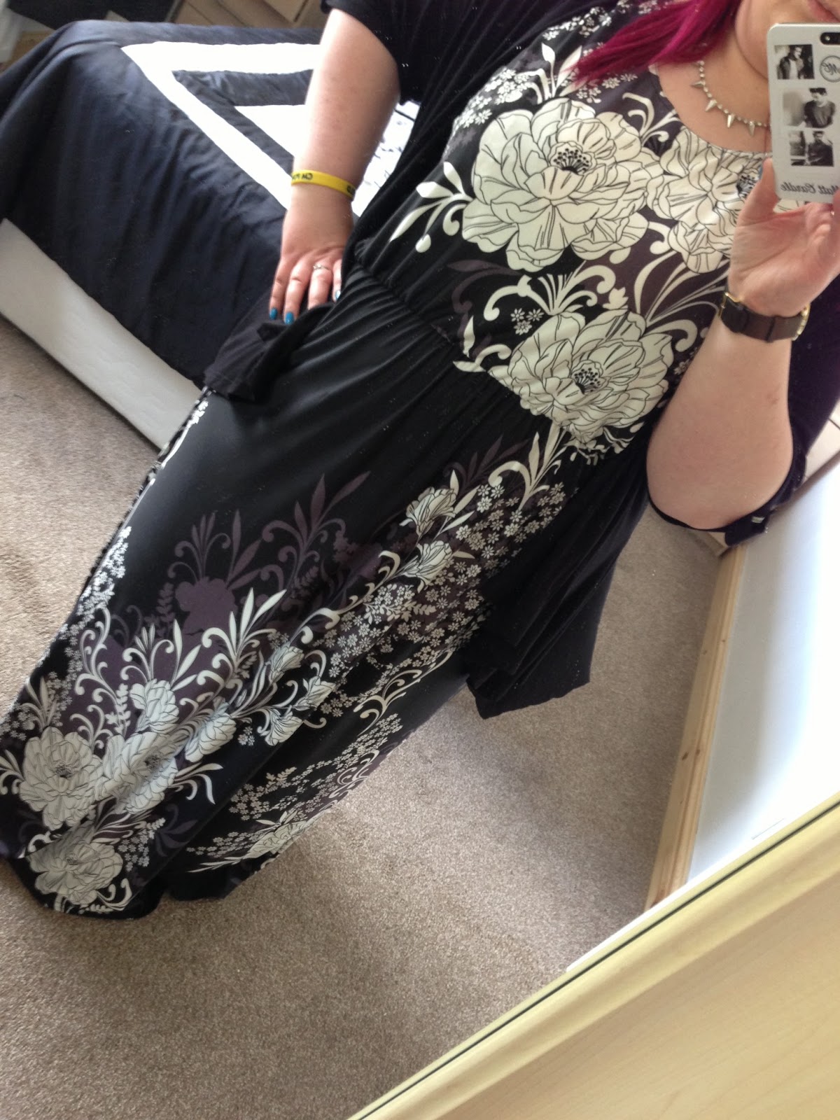 tesco maxi dresses uk