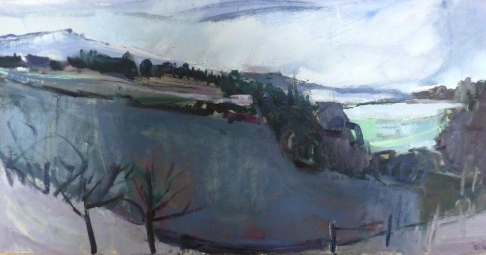 Kate Corbett Winder Pinkpagodastudio Here you can find the latest information about his artworks, the artist himself and expositions. pinkpagodastudio blogger