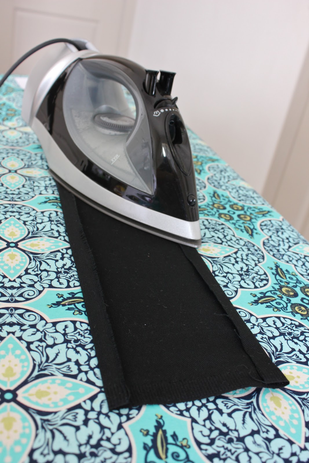 cinch bag with pockets
