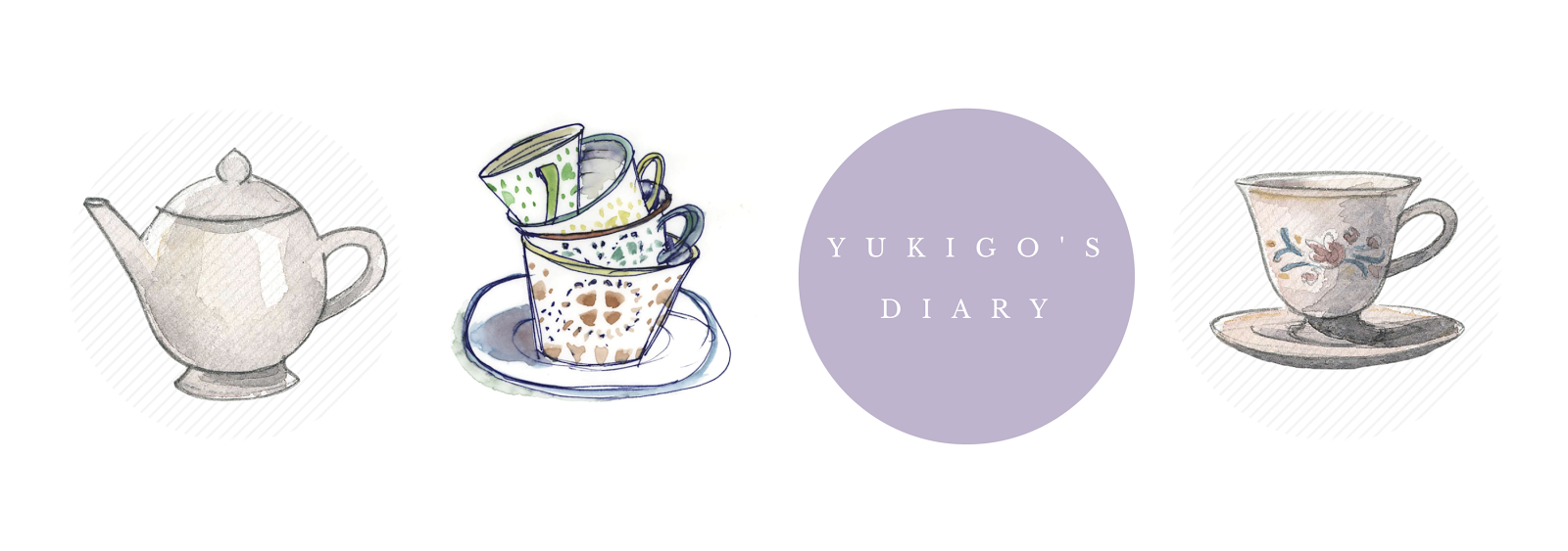 Yukigo's Diary