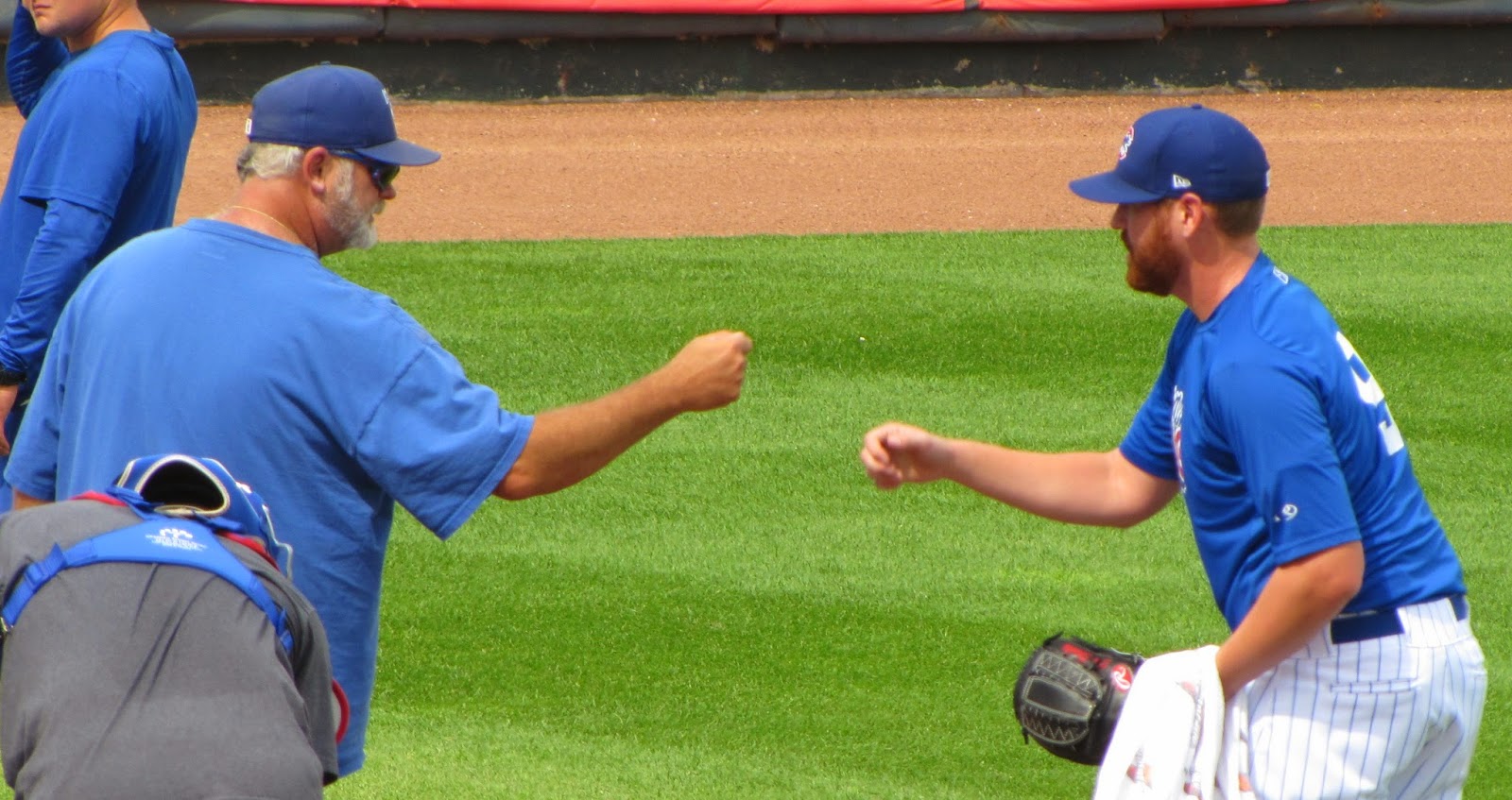 The Greatest 21 Days Interview Part 1 Bruce Walton, That Walk