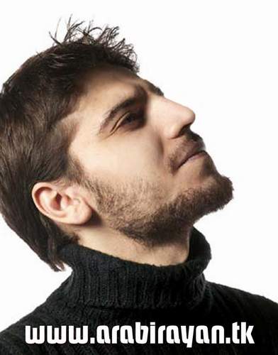 سـآمي يـوسـف ~ Sami+Yusuf5