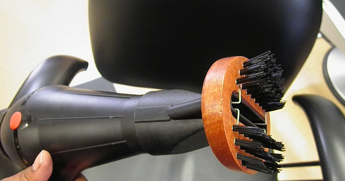 PhenomenalhairCare French Hair Brush Paraliss Tempo