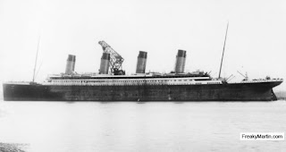 Titanik Titanic+32