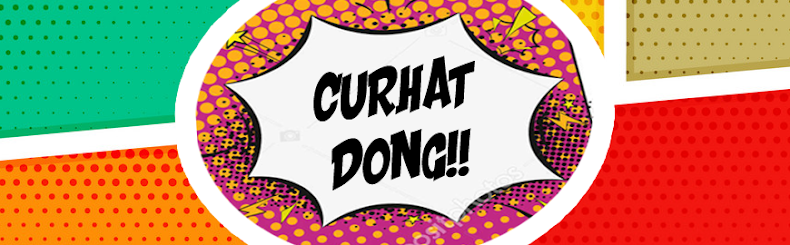 Curhat Dong!