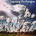 Learning To Forgive