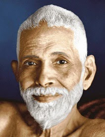 Bhagavan Ramana Maharishi