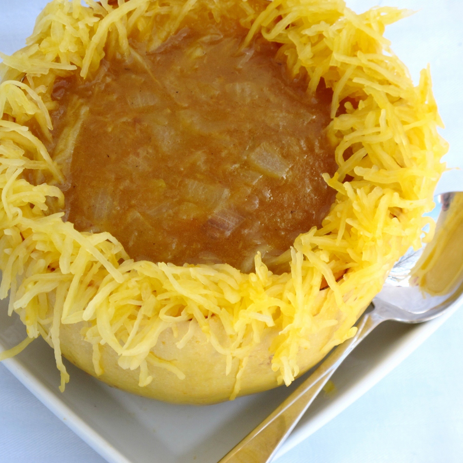 Cookin' for my Captain DK Challenge Edible Bowls