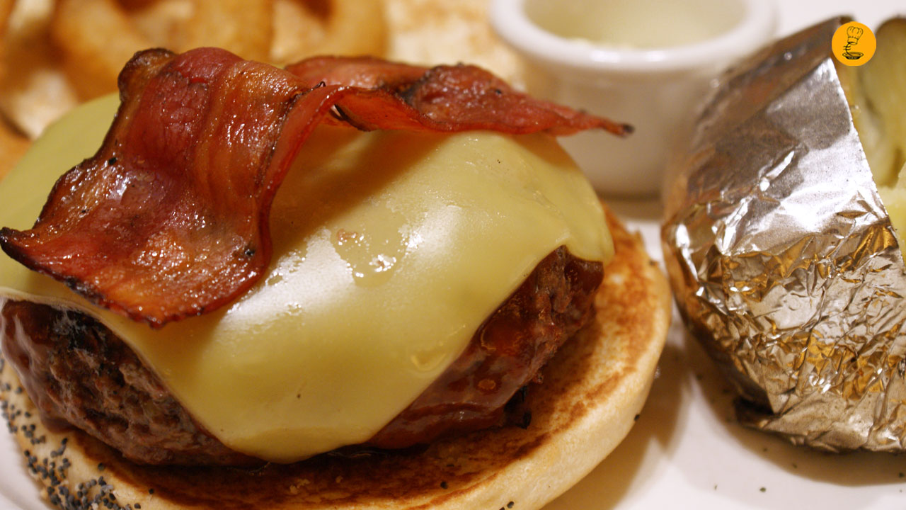 NEW YORK BURGER MADRID AMOR HAMBURGUESERO COMER BIEN A BUEN PRECIO