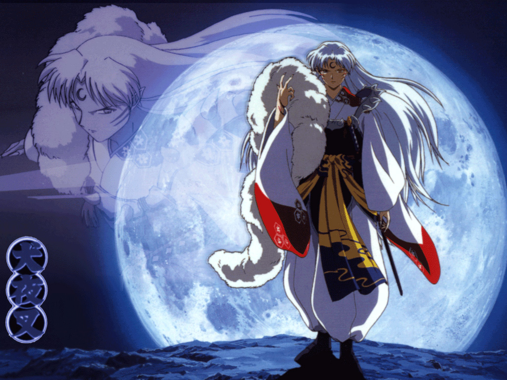 INU YASHA ANIME inu yasha anime: