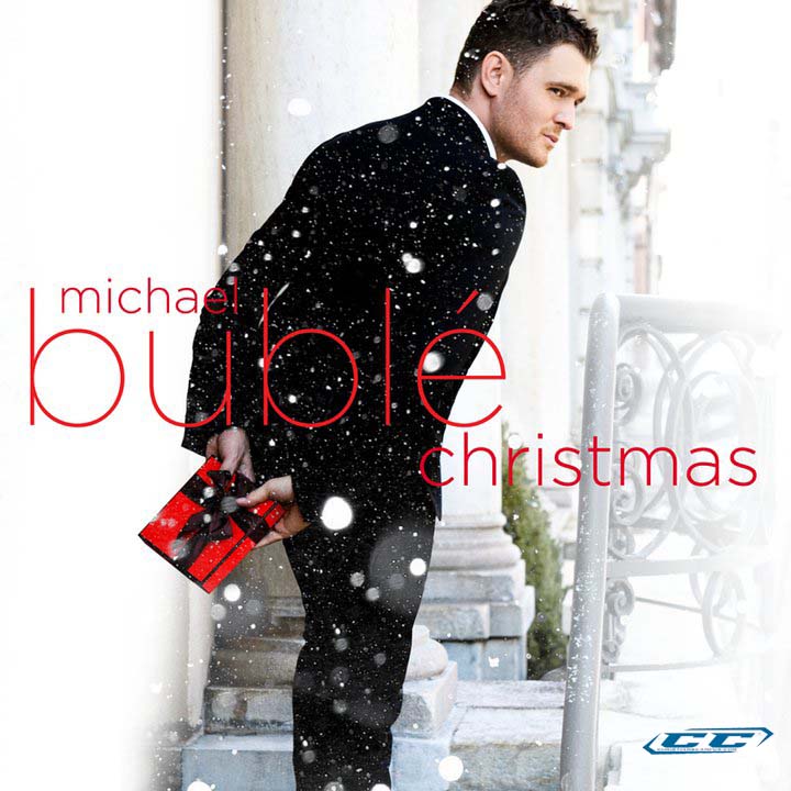 Michael Buble - Christmas 2011 English Christian Christmas Album