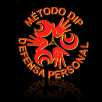 Artes Marciales: Método DIP - Defensa Integral Penitenciaria (Mini-Entrevista) ESCUDO+DIP