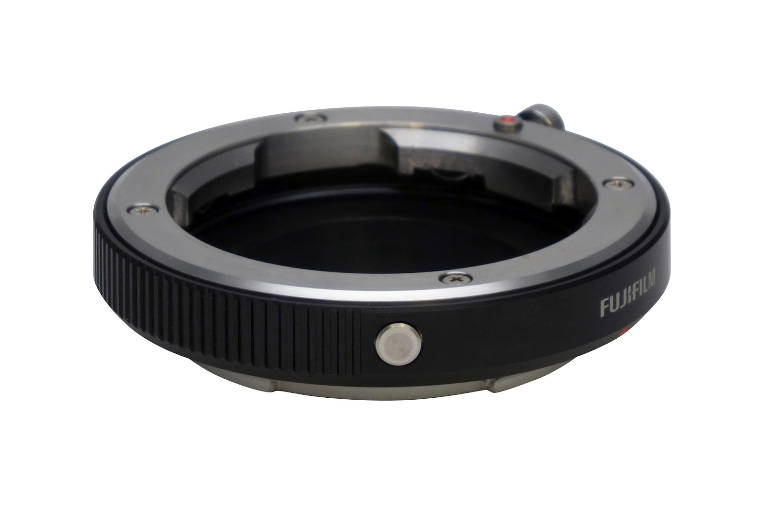 Thoughts From My Camera New Fujifilm M Mount Adapter for XPro1