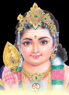 Free Wallpapers 4 U: Murugan