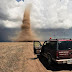 Gambar-gambar Tornado Yang Mengagumkan