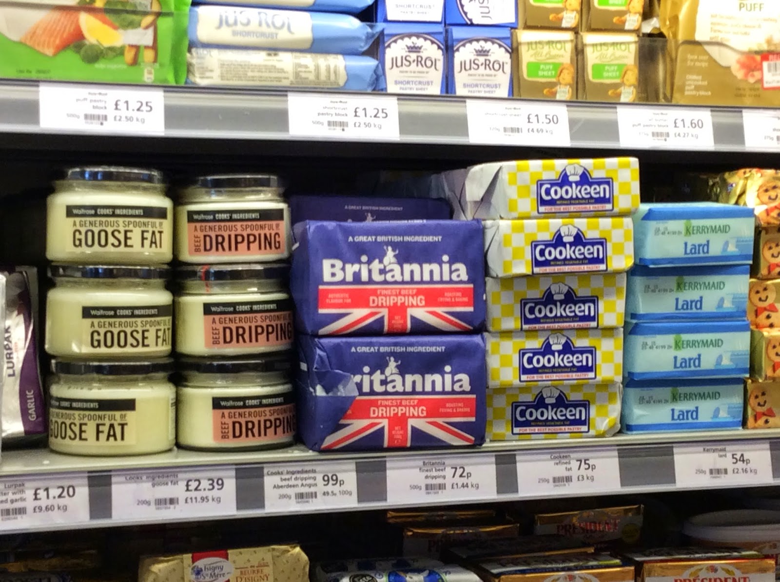 Smith Chips So You Think You Know Britain Part 2