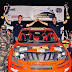Mahindra continues to dominate Indian Rally Championship: wins Rally De Bengal 2014
