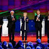 (Democratic debate) Chafee cornered on Wall Street oversight