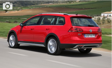 2017 Volkswagen Golf SportWagen Alltrack Specs and Review 2017 Volkswagen Golf SportWagen Alltrack Specs and Review
