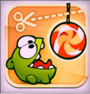Games ipad Cut the Rope HD Games ipad Cut the Rope HD