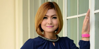 Iceu Wong, Penyanyi 'Pacar Lima Langkah' Meninggal Dunia