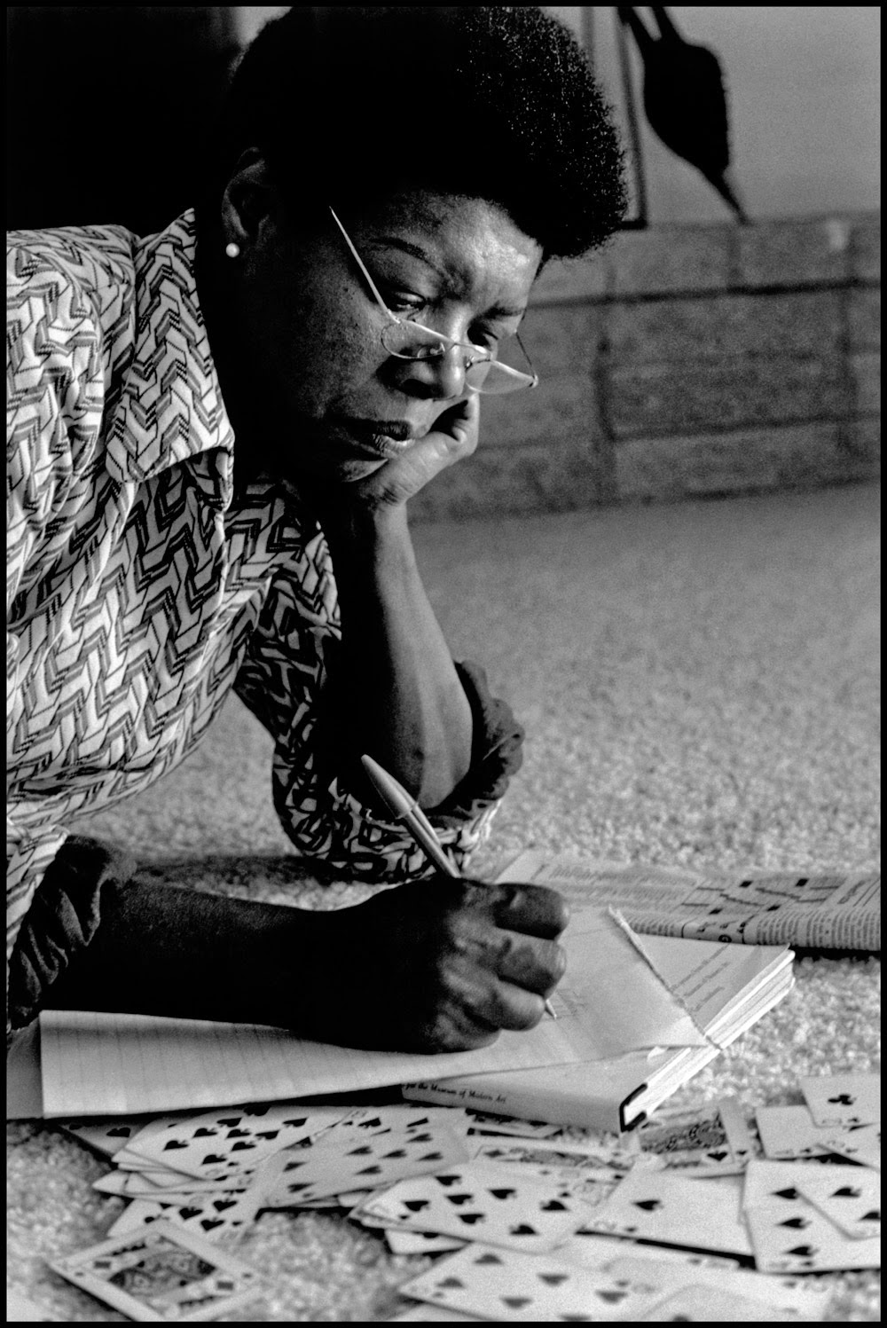 a biography of author maya angelou Who is maya angelou maya angelou is an american author and poet she has published seven autobiographies, five books of essays, and several books of poetry, and is credited with a list of plays, movies, and television shows. a biography of author maya angelou Who is maya angelou maya angelou is an american author and poet she has published seven autobiographies, five books of essays, and several books of poetry, and is credited with a list of plays, movies, and television shows.