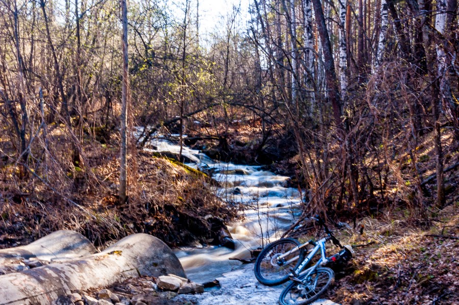 Одиночные катания