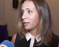 Laura Abril Entrevista a la directora de MTV España