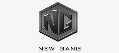 New Gang - Quem És Tu No Tchiling