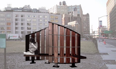 New York City Furniture Designers
