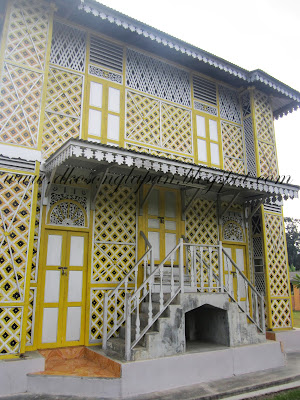 Masjid Ihsaniah Iskandariah