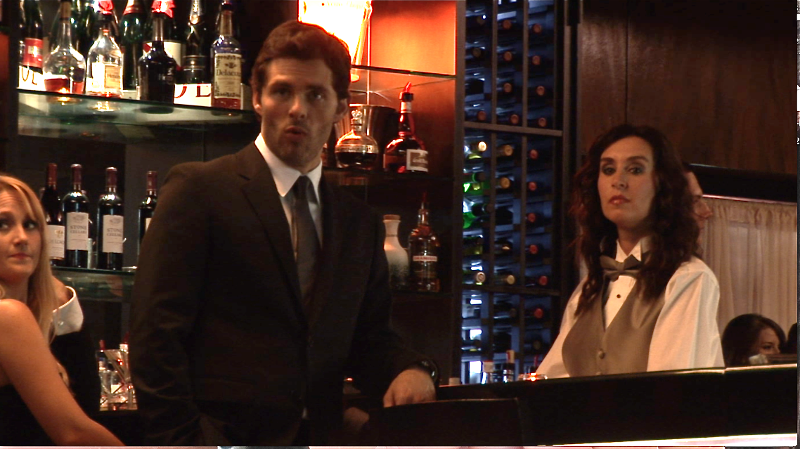 The Loft con James Marsden, Karl Urban y Wentworth Miller