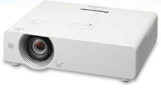 PT-VW431D -  ЖК-проектор  с технологией HDBaseT