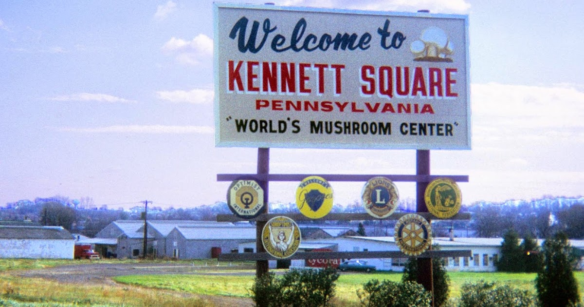 Geographically Yours Square, Pennsylvania