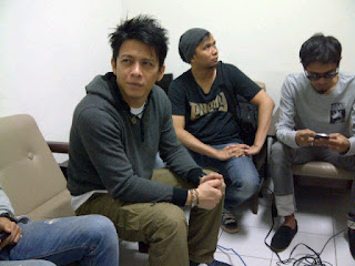 Gallery Born to Make History Concert NOAH SEMARANG Gallery Born to Make History Concert NOAH SEMARANG